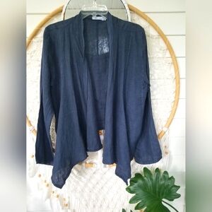 Tempo Paris Navy Jacket